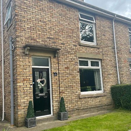 Derwent Dale View, Consett - 3 Bed House, Sleeps 6 Villa Luaran gambar